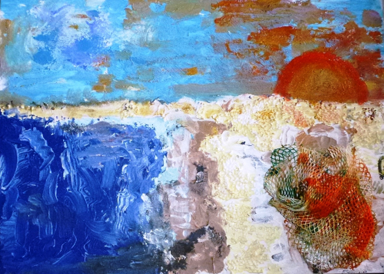 iesArt quadro